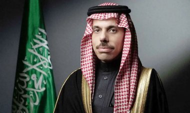 Katliamlar devam ederken Suudi, işgalci çete ile 'normalleşme' derdinde!