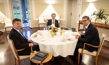 Sırbistan-Kosova müzakereleri yine sonuçsuz kaldı