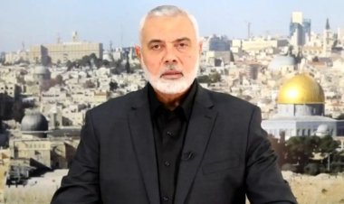 Heniyye: İşgalciler uzlaşmaz tavırlarından vazgeçerse anlaşmaya varma fırsatı var