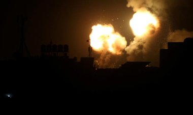 UNICEF: Gazze'deki meslektaşlarımızla bağlantımızı kaybettik