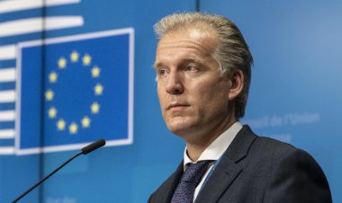 Almanya şaşırttı! Filistinlileri "yerleşimci şiddetinden" koruması için işgalcilere çağrıda bulundu