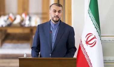 İran Dışişleri Bakanı Türkiye'yi ziyaret edecek