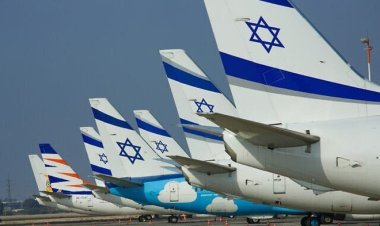 Umman hava sahasını, işgalci rejimin uçuşlarına kapattı