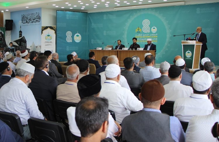 "Emperyalistlerin tüm çabalarına rağmen Kur'an-ı Kerim'e yönelik sevgi artacak"