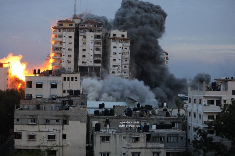 Kassam Tugayları: israilin saldırısında elimizdeki 4 işgalci öldü