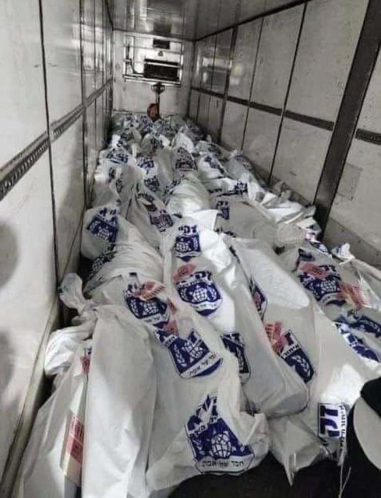 Aksa Tufanı'nda 800 işgalci öldü 2 bin 400 yaralı var