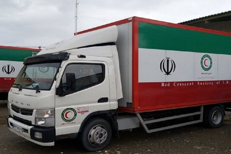 İran, Pakistan ve Türkiye'den Afganistan'daki deprem bölgesine yardım