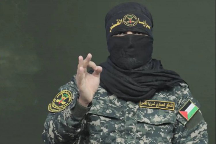 Kudüs Seriyyeleri: Aksa Tufanı savaşına devam ediyoruz, düşman çarpılmış durumda