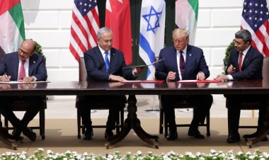 Cezayir: Arap dünyasının israile karşı tavrı gerilemeseydi bugün Gazze’de yaşananlar olmayacaktı