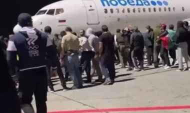 'Aksa Tufanı' sonrası 230 bin işgalci yerleşimci kaçtı