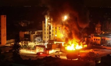 İspanyol sanatçılar, "israilin Gazze'deki soykırımını" kınayan manifesto yayımladı