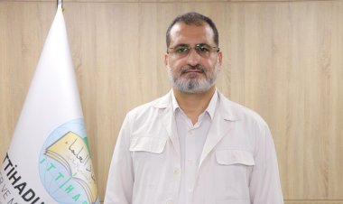 Müslüman ülkelerin ordularını Gazze'ye göndermeleri farz-ı ayndır