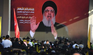 Emperyalist ABD, Lübnan'ı da 'yıkım'la tehdit etti