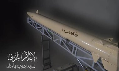Irak'taki direniş: 4 ABD üssünü hedef aldık ve Aksa füzesini ilk kez kullandık