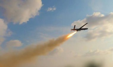 Ensarullah: İşgal rejimine fırlattığımız İHA'lar, siyonist üslerin hareketliliğini saatlerce durdurdu