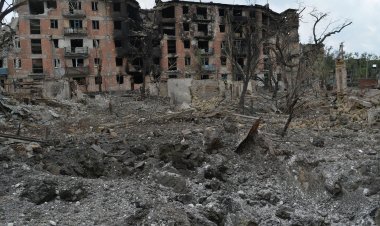 Rusya: Donetsk’te iki yerleşim birimini ele geçirdik