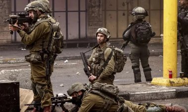 Batı Şeria'da şehid edilen Filistinlilerin sayısı 164'e çıktı