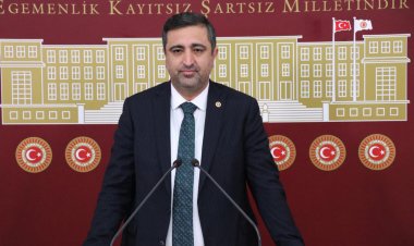 HÜDA PAR: Gazze, Filistin savunmasının son kalesidir