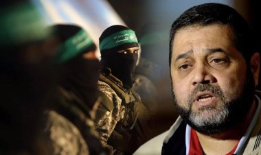 HAMAS yetkililerinden Hamdan: Refah'taki hiçbir operasyon piknik gibi olmayacak!
