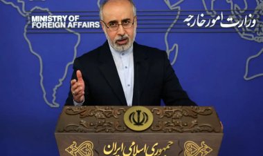 Kenani: İşgal rejiminin savaşı körüklemek istediği ortada!