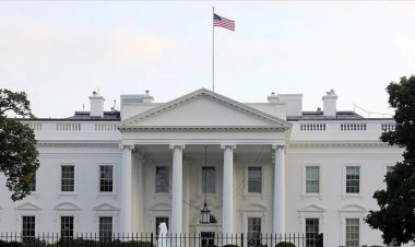 İşgalci siyonistlerin katliam ortağı ABD'den, HAMAS'a pişkince suçlama