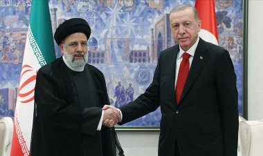 Reisi, 28 Kasım'da Türkiye'yi ziyaret edecek