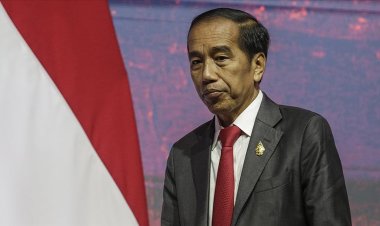 Endonezya'dan ABD'ye "ateşkes" çağrısı