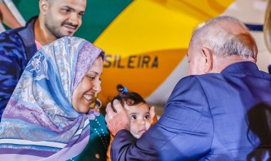 Lula da Silva'dan Gazze açıklaması: Böyle vahşet görmedim