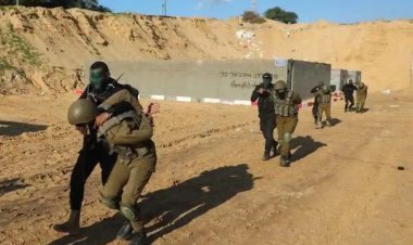 İşgalci esirlerin aileleri, bebek katili Netanyahu'ya karşı ayaklanıyor