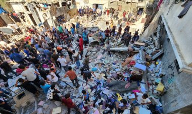 'Soykırım ortağı' ABD, yalanlarla işgalciyi aklama peşinde