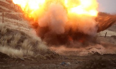 Kara mayınları 2022'de binlerce kişinin hayatını kaybetmesine neden oldu