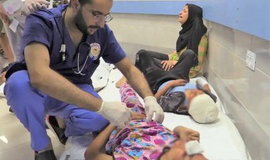 Gazze'deki tüm hastaneler 48 saat içinde kapanabilir