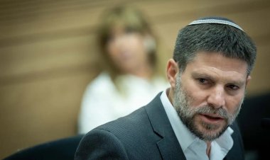 Hem katil hem pişkin: Gazzeliler başka ülkelere gönüllü göç etmeli!