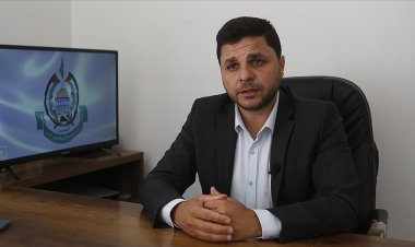 HAMAS Cezayir Temsilcisi: İşgalciler 7 Ekim öncesi Gazze'ye büyük saldırı hazırlığındaydı