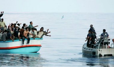 AİHM, Sudanlı göçmenlere kötü muamele nedeniyle İtalya'yı tazminata mahkum etti