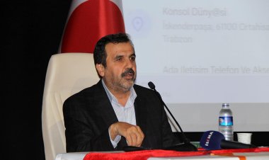Diyarbakır'da "Selahaddin Eyyubi bir fetih daha mümkün" programı düzenlendi