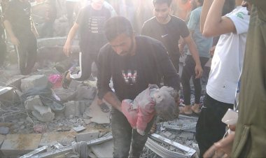 Filistin Eğitim Bakanlığı: İşgal saldırılarında 4 bin 368 öğrenci şehid oldu