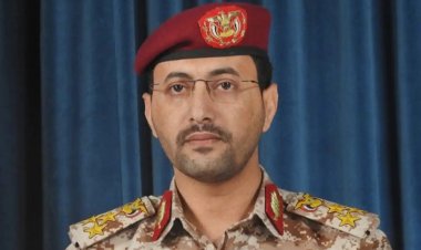 Yemen Ensarullah Hareketi: Kızıldeniz'de israil gemisine el koyduk