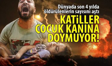 Bosnalı Müslümanlara yönelik soykırımda öldürülenlerden daha fazlası Gazze'de katledildi