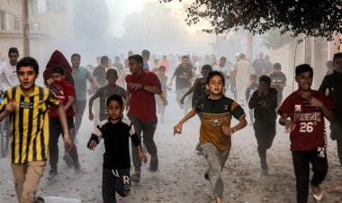 Katar: Gazze'de insani aranın ne zaman başlayacağı 24 saat içinde duyurulacak