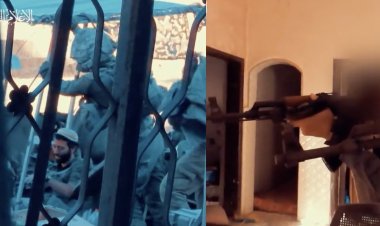 Kassam mücahidleri, işgalcileri "sıfır mesafeden" etkisiz hale getiriyor