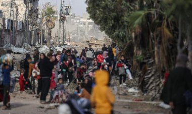 Ateşkes ve rehine takasında tarih değişti