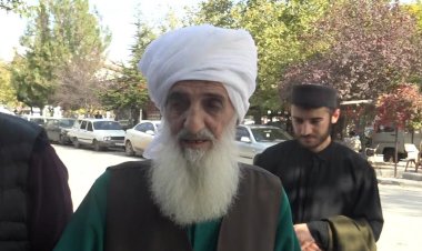 Şeyh Zülküf: Gazzeli Mücahidlerin mağlup olması Müslümanların mağlup olmasıdır