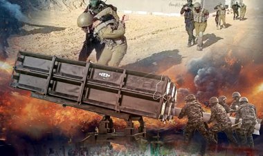 Siyasi analist Muin Menna: Ateşkes 'direnişin zaferi'nin meyvesidir