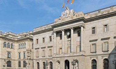 Barselona Belediyesi işgalci çete ile ilişkilerini kesti