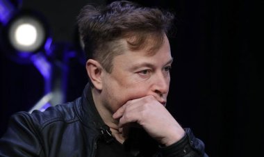Elon Musk terör rejimine boyun mu eğdi! Starlink, Gazze'ye internet sağlamayacak!