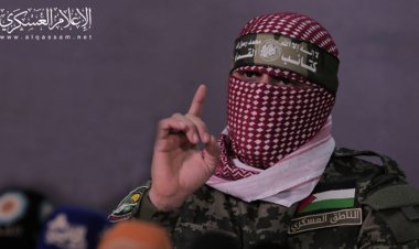 Ebu Ubeyde: İşgalciyi her yerde ağır kayıplar bekliyor