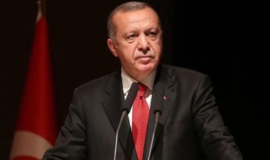 Cumhurbaşkanı Erdoğan'dan işgalci Netanyahu'ya: Tarihe adını Gazze kasabı olarak yazdırdı