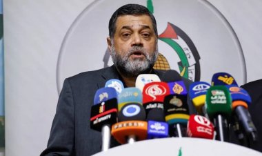 Üsame Hamdan: Anlaşmayı Netanyahu engelliyor, ona baskı yapılmalı