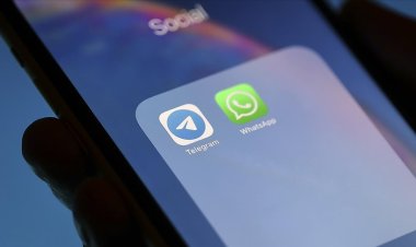 Fransa'da hükümet üyeleri Telegram, WhatsApp ve Signal uygulamaları kullanmayacak